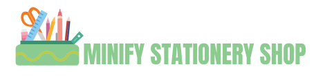 Minify Stationery Shop